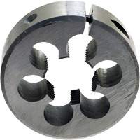 Drillco<sup>®</sup> Round Adjustable Pipe Die UAR604 | Waymarc Industries Inc