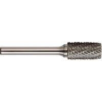 DRILLCO Double Cut Cylindrical Burr, SB-12 Waymarc Industries Inc