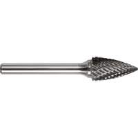DRILLCO Single Cut Pointed Tree Burr, SG-1 Waymarc Industries Inc