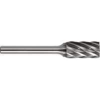 DRILLCO Aluminum Cut Ball Shaped Burr, SA-1NF Waymarc Industries Inc