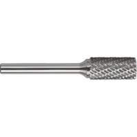 DRILLCO Double Cut Cylindrical Burr, SA-41 Waymarc Industries Inc