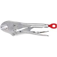 Pince-&eacute;tau Torque Lock, Longueur 7", Droit Waymarc Industries Inc