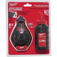 Bold Line Chalk Reel Kit Waymarc Industries Inc