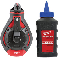 Bold Line Chalk Reel Kit Waymarc Industries Inc