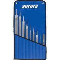 File Set, 9 Pcs Waymarc Industries Inc