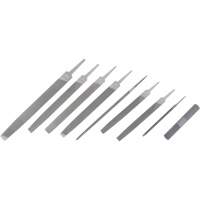 File Set, 9 Pcs Waymarc Industries Inc