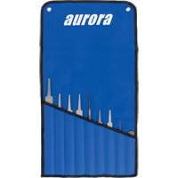 File Set, 9 Pcs Waymarc Industries Inc