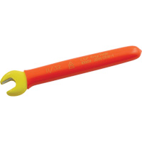 Insulated Open-Ended SAE Wrench Waymarc Industries Inc