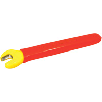Insulated Open-Ended SAE Wrench Waymarc Industries Inc