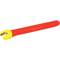 Insulated Open-Ended SAE Wrench Waymarc Industries Inc