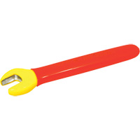 Insulated Open-Ended SAE Wrench Waymarc Industries Inc