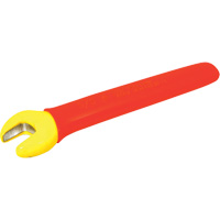 Insulated Open-Ended SAE Wrench Waymarc Industries Inc