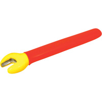 Insulated Open-Ended SAE Wrench Waymarc Industries Inc