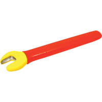 Insulated Open-Ended SAE Wrench Waymarc Industries Inc