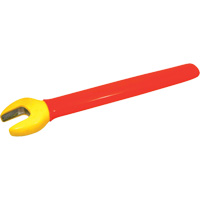Insulated Open-Ended SAE Wrench Waymarc Industries Inc