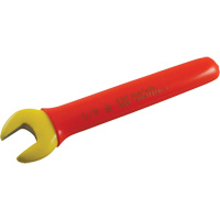 Insulated Open-Ended SAE Wrench Waymarc Industries Inc