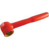 Insulated Round Head Ratchet Waymarc Industries Inc