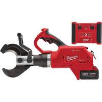 M18 Force Logic 3” Underground Cable Cutter with Wireless Remote Waymarc Industries Inc