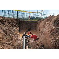 M18 Force Logic 3” Underground Cable Cutter with Wireless Remote Waymarc Industries Inc