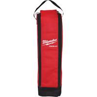 6T Utility Crimper & Cutter Bag, Nylon, 1 Pockets, Black/Red Waymarc Industries Inc