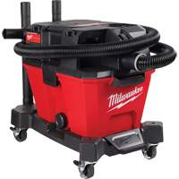 Aspirateur sec/humide sans fil M18 Fuel, 18 V, Capacit&eacute; 6 gal. Waymarc Industries Inc