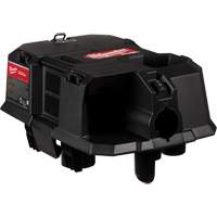 T&ecirc;te de moteur pour aspirateur sec/humide M18 Fuel Waymarc Industries Inc