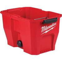 R&eacute;servoir daspirateur sec/humide de 9 gallons Waymarc Industries Inc