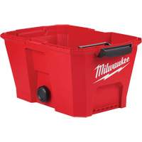 R&eacute;servoir daspirateur sec/humide de 6 gallons Waymarc Industries Inc