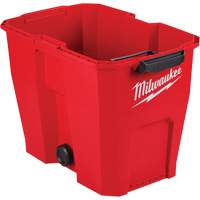 R&eacute;servoir daspirateur sec/humide de 12 gallons Waymarc Industries Inc