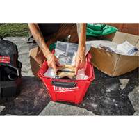 Fleece Dust Bags, 6 US Gal. Waymarc Industries Inc