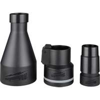 Ensemble dadaptateur dextraction de poussi&egrave;re 1-7/8" Waymarc Industries Inc