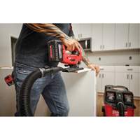 Ensemble dadaptateur dextraction de poussi&egrave;re 1-7/8" Waymarc Industries Inc