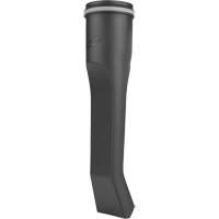 Buse incurv&eacute;e 1-7/8" Waymarc Industries Inc