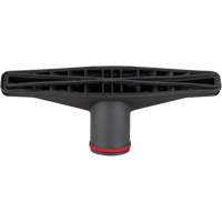 Buse pour sol humide 2-1/2" Waymarc Industries Inc
