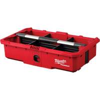 Plateau &agrave; outils Packout, 19-4/5" x 11-7/10" x 5", Rouge Waymarc Industries Inc