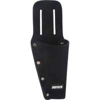 Poche utilitaire, Porte-couteau/Porte-pinces, Cuir, 1 Poches Waymarc Industries Inc