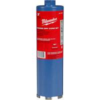 Diamond Dry Core Bit Waymarc Industries Inc