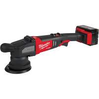 M18 Fuel 15mm Random Orbital Polisher Kit Waymarc Industries Inc