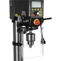 Gardes de sécurité pour machine