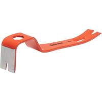 Mini Pry Bar, 3/4" W, 5-1/4" L Waymarc Industries Inc