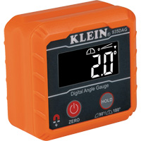 Angle Gauge & Level Waymarc Industries Inc