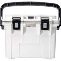 14QT Personal Cooler, 3.5 gal. Waymarc Industries Inc