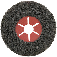 Disque semi-flexible PowerFlex, 5" x Arbre 7/8", Carbure de silicium, Type 29 Waymarc Industries Inc