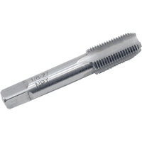 Taraud NPT en alliage, 1/2"-14, Conique Waymarc Industries Inc