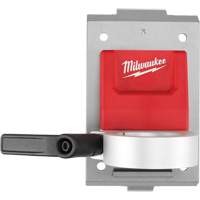 MX Fuel Handheld Core Drill Mounting Plate Waymarc Industries Inc