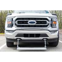 Magnetic Yard Sweepers, 36" W Waymarc Industries Inc