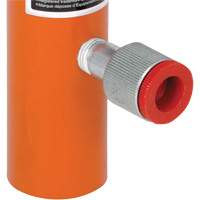 V&eacute;rins hydrauliques, Course de 4", Capacit&eacute; de 4 tonne(s), 10 000 PSI Waymarc Industries Inc