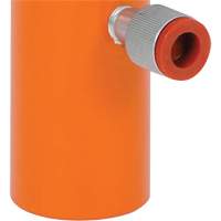 V&eacute;rins hydrauliques, Course de 5", Capacit&eacute; de 10 tonne(s), 10 000 PSI Waymarc Industries Inc