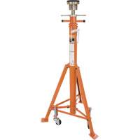 High Reach Fixed Stands UAW080 | Waymarc Industries Inc