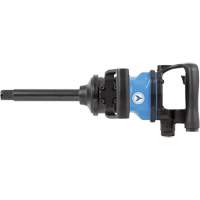 AW25LHD6 D-Handle Air Impact Wrenches, 1/2" NPT Air Inlet Waymarc Industries Inc